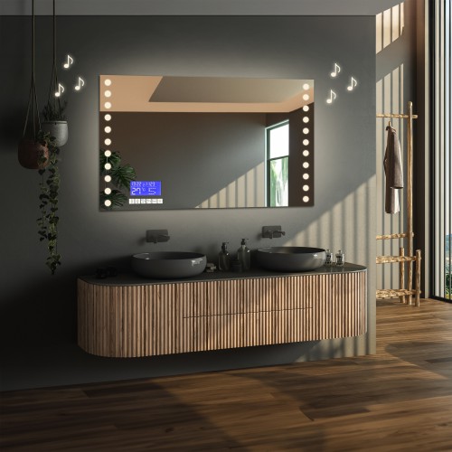 Łazienkowe lustro... 2