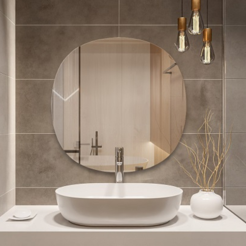 Lustro do łazienki... 2