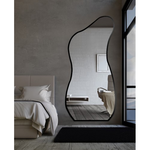 Lustro o organicznym...