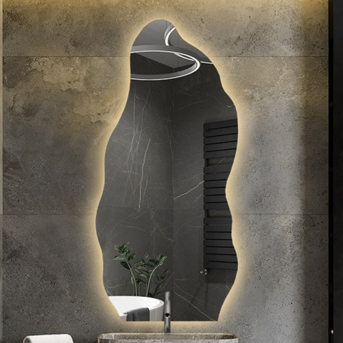 Lustro o organicznym... 2