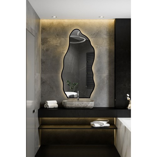 Lustro o organicznym... 2