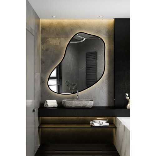 Lustro o organicznym...