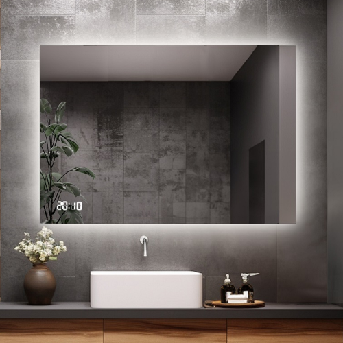 Łazienkowe lustro... 2