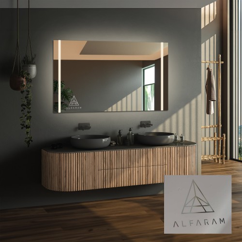 Łazienkowe lustro... 2