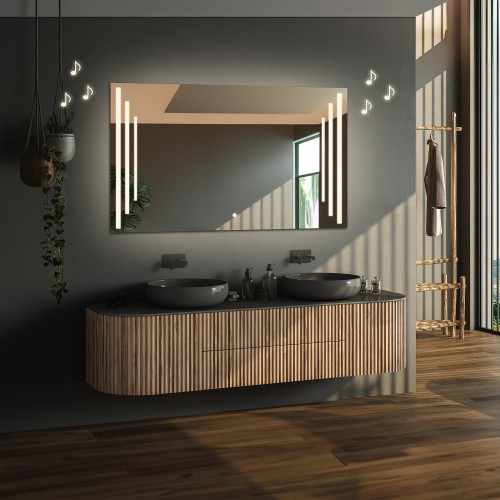 Łazienkowe lustro... 2