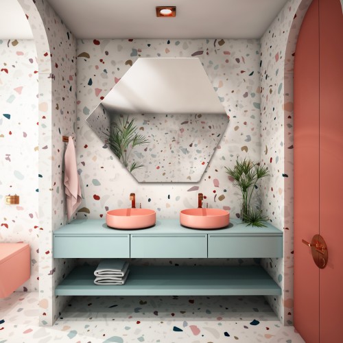 Lustro o geometrycznym... 2