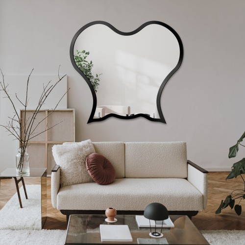 Lustro o organicznym...