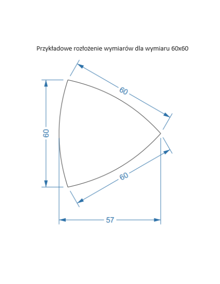 Lustro łazienkowe o nieregularnym kształcie z głośnikiem bluetooth - KARO LED PREMIUM