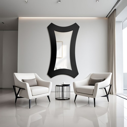 Lustro dekoracyjne w...