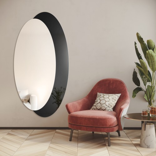 Eliptyczne lustro...