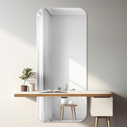 Lustro łazienkowe z...