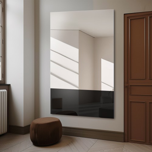 Duże lustro dekoracyjne... 2