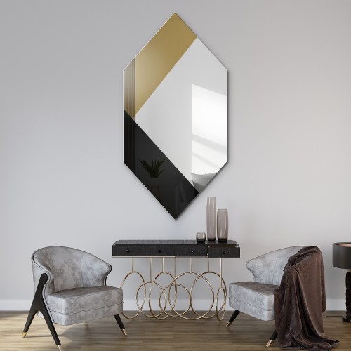 Ekskluzywne lustro...