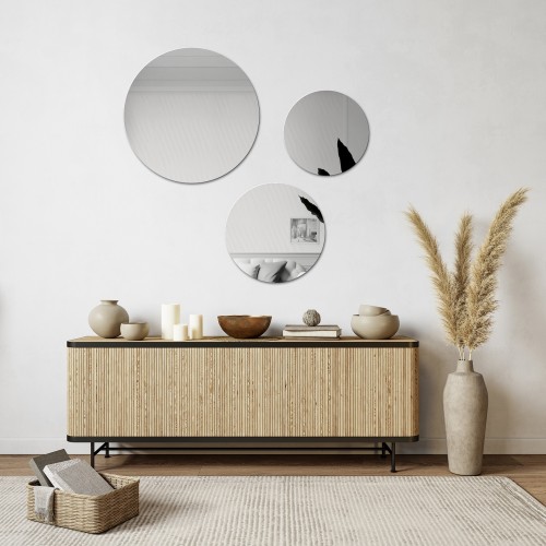 Zestaw trzech okrągłych... 2