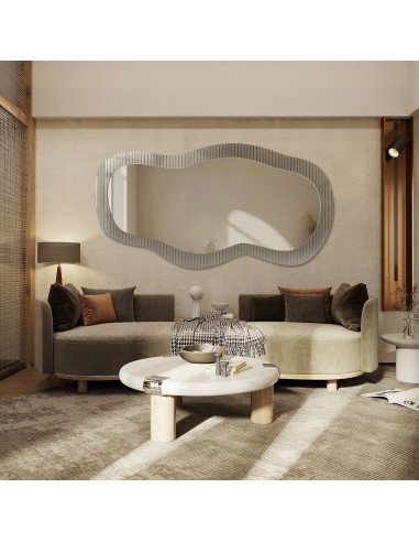 Dekoracyjne lustro na szkle... Dekoracyjne lustro na szkle...