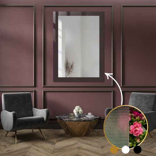 Dekoracyjne prostokątne...