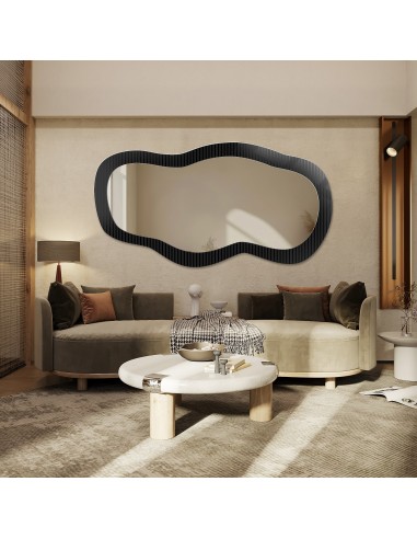 Dekoracyjne lustro na szkle... Dekoracyjne lustro na szkle...