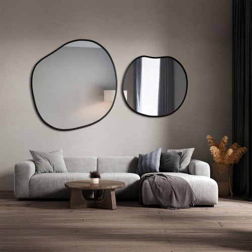 Zestaw luster organicznych...