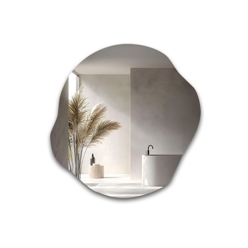 Dekoracyjne lustro o...