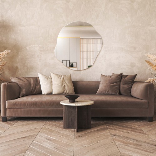 Dekoracyjne lustro o... 2