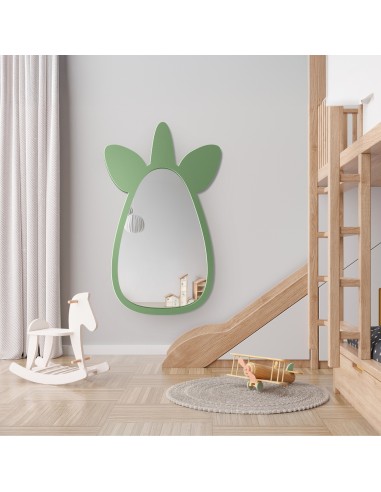 Lustro dekoracyjne ścienne dla...