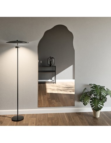 Lustro organiczne AURO I - AURO I 70x120 tafla typu OPTIWHITE- PROMOCJA W- 66
