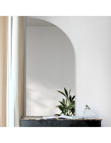 Lustro o nieregularnym kształcie z...