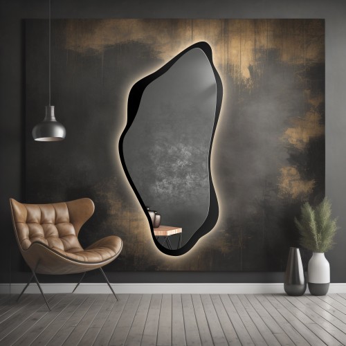 Lustro organiczne PIENA w...