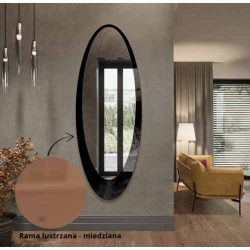 Lustro eliptyczne...