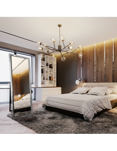 Lustro stojące do garderoby w... Lustro stojące do garderoby w...