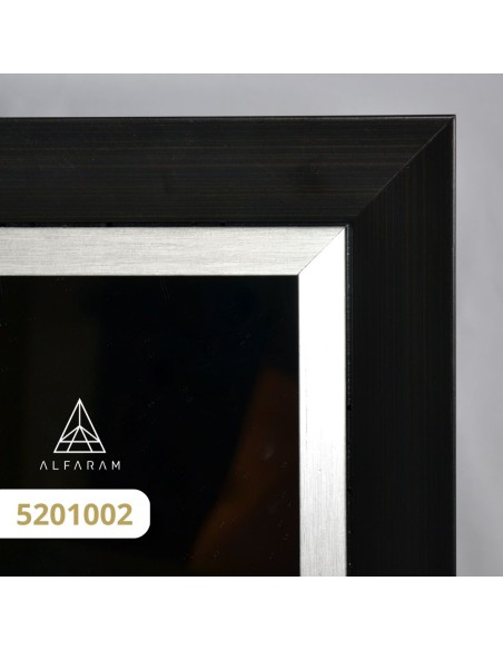 Lustro stojące do garderoby w drewnianej ramie - 5201 - kolor ramy do wyboru