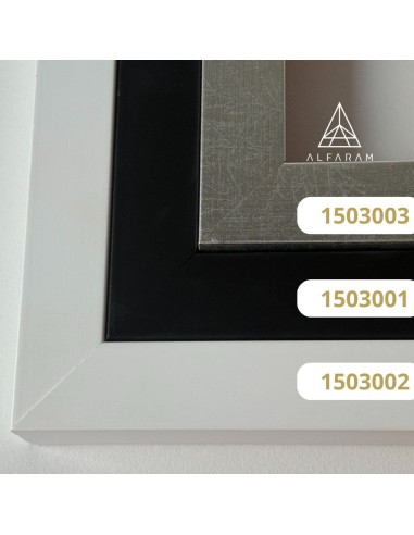 Nowoczesne lustro owalne w drewnianej...