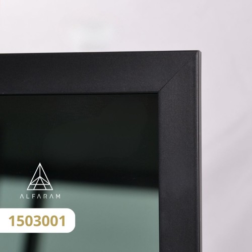 Lustro loft ze szprosami -... 2