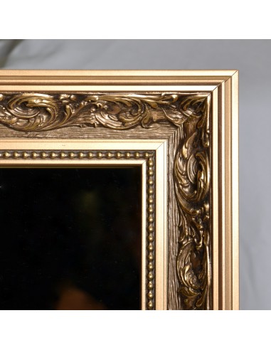 Luksusowe lustro ścienne w...