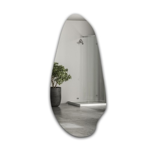 Lustro o nieregularnym... 2