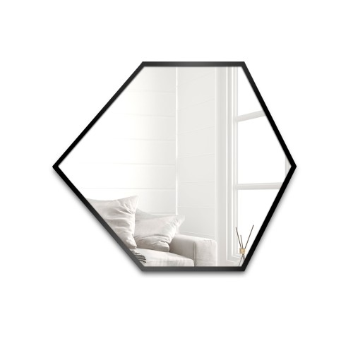 Lustro o geometrycznym... 2