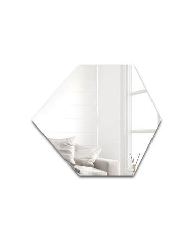 Lustro o geometrycznym kształcie – GEOME Lustro o geometrycznym kształcie – GEOME