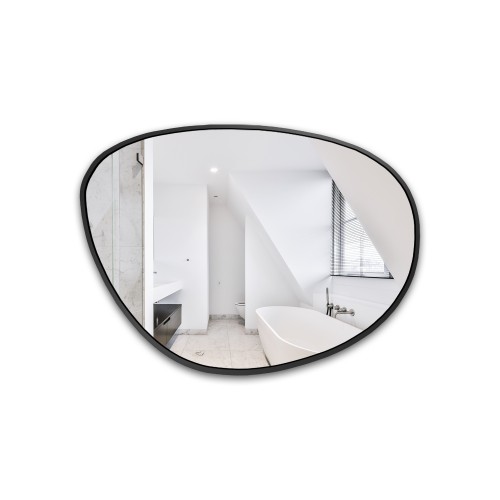 Lustro o nieregularnym... 2