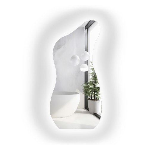 Lustro o organicznym... 2