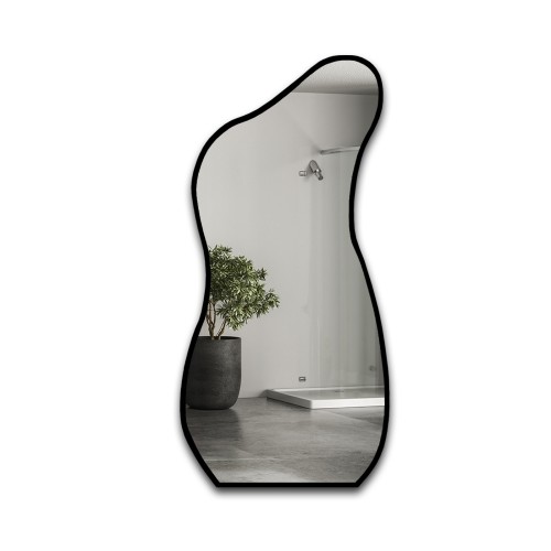 Lustro o organicznym... 2