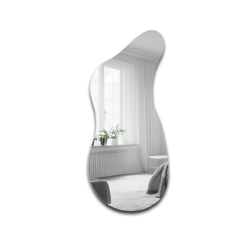 Dekoracyjne lustro o... 2