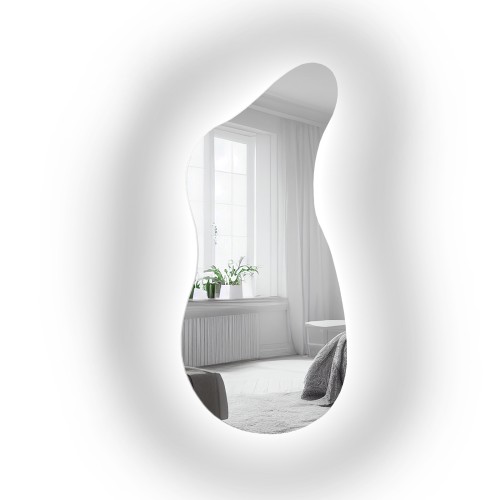 Lustro o organicznym... 2