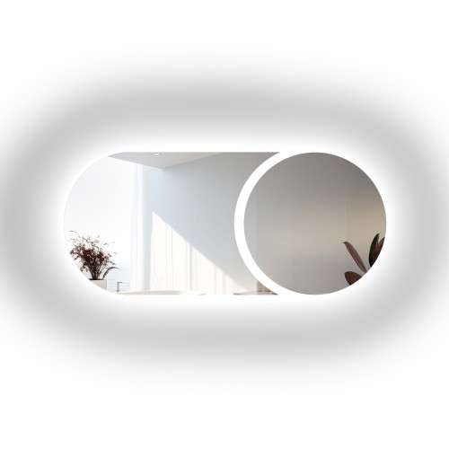 Nowoczesne lustro... 2