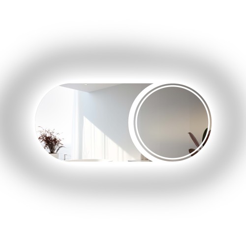 Nowoczesne lustro... 2