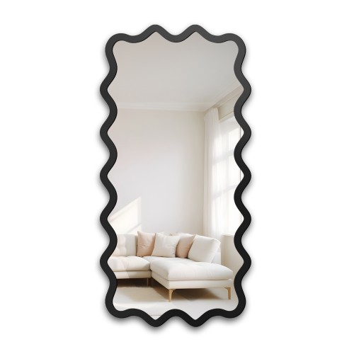 Lustro prostokątne w... 2