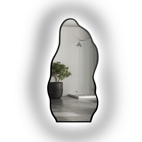 Lustro o organicznym... 2