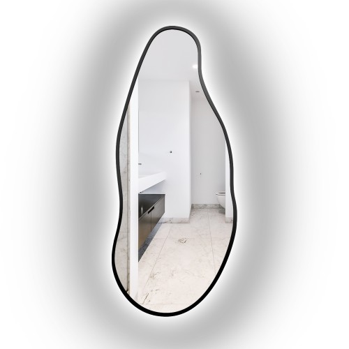 Lustro o organicznym... 2