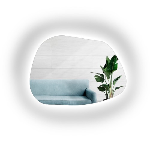 Lustro o organicznym... 2