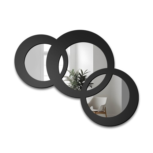 Lustro dekoracyjne w ramie... 2