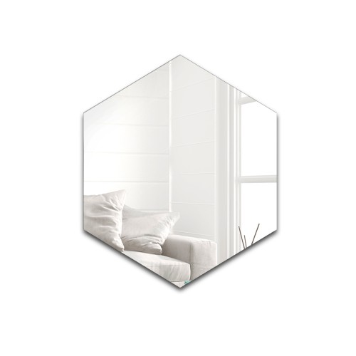 Lustro o geometrycznym... 2